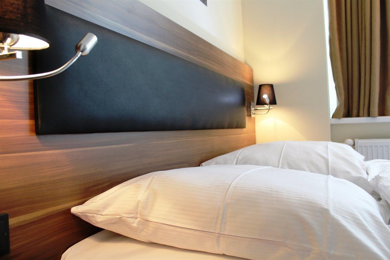 B&B Hotel Berlin-Adlershof Εξωτερικό φωτογραφία