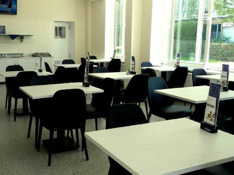 B&B Hotel Berlin-Adlershof Εξωτερικό φωτογραφία