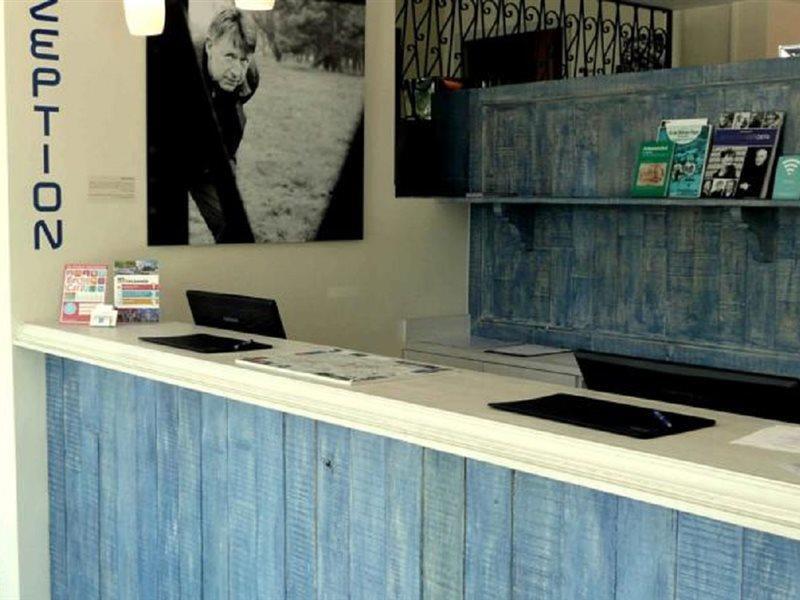 B&B Hotel Berlin-Adlershof Εξωτερικό φωτογραφία
