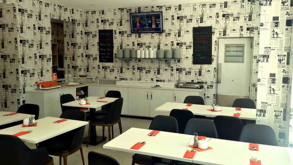 B&B Hotel Berlin-Adlershof Εξωτερικό φωτογραφία